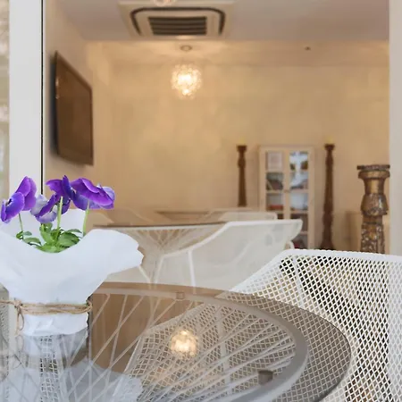 Hotel Caribia Pinarella Cervia