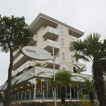 Otel Caribia Pinarella 3*