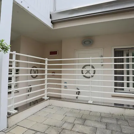 Caribia Pinarella Otel 3*