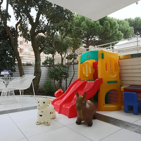 Otel Caribia Pinarella Cervia