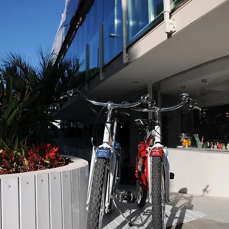 Otel Caribia Pinarella Cervia